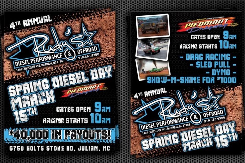 Dieselday 