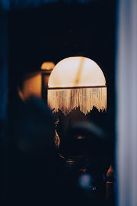 light