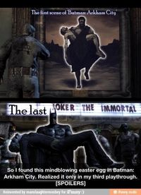 human representation