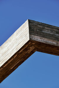 Argentinian architecture- concrete - wood