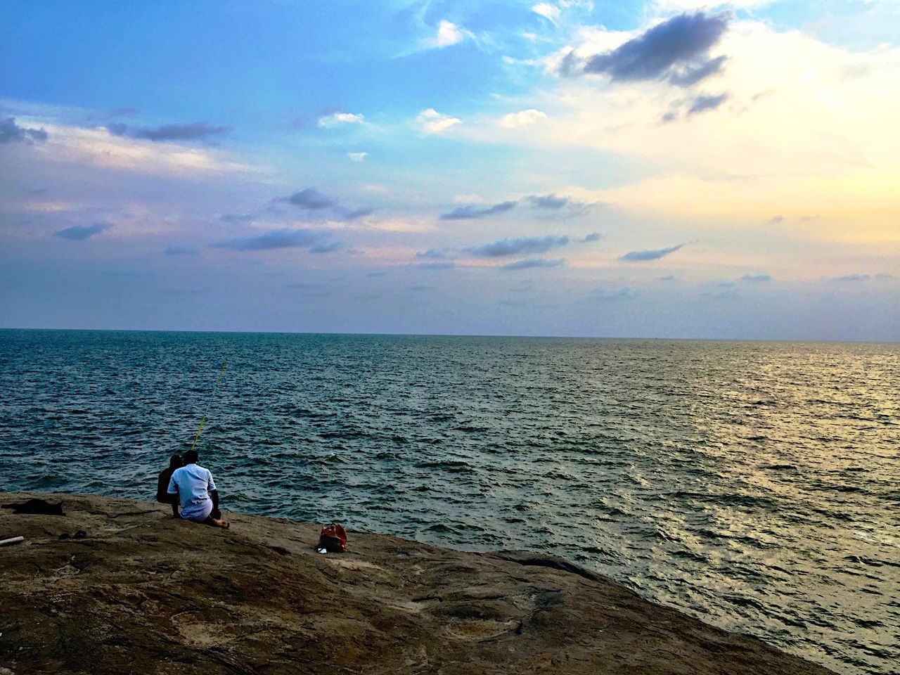 Someshwar Beach