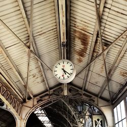 clock
