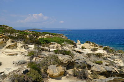 sea