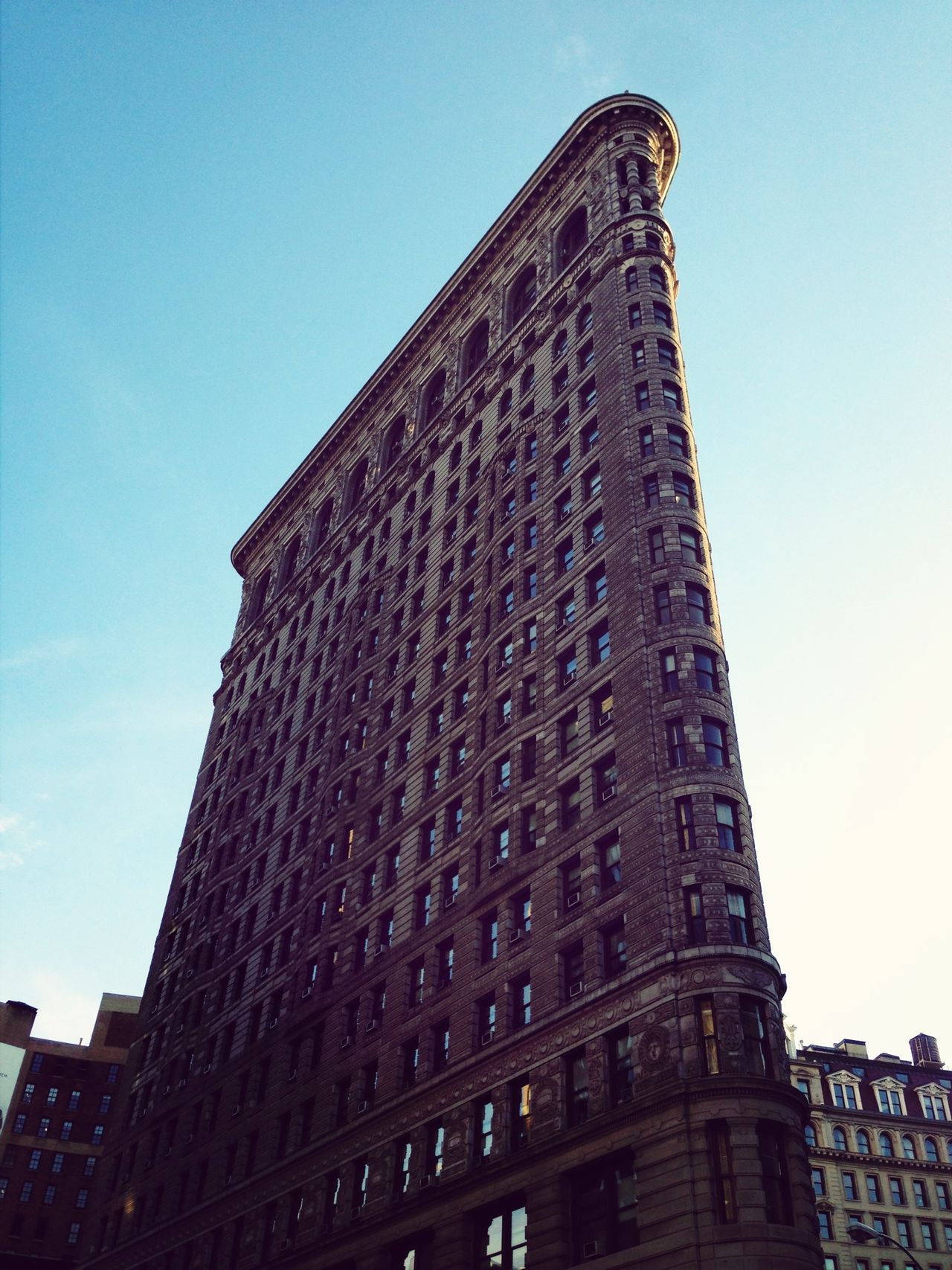 Flatiron Building