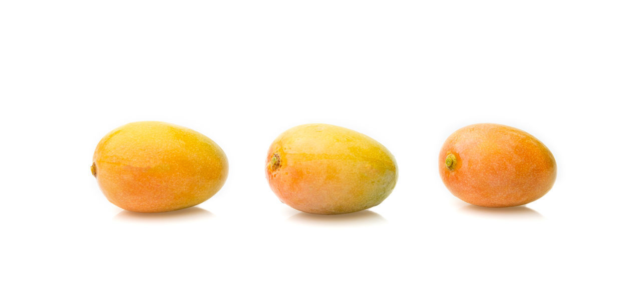 CLOSE-UP OF ORANGE FRUITS