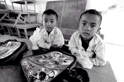 childhood