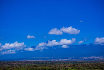 sky