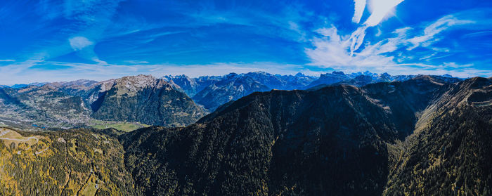 mountain