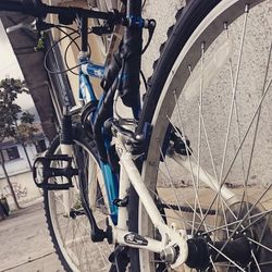 bicycle