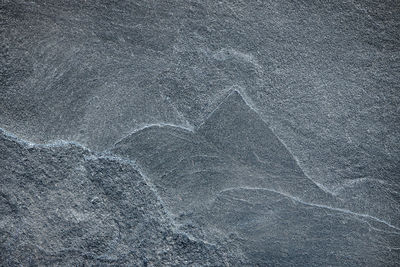 Full frame shot of rocks