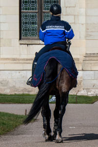 Chambord,