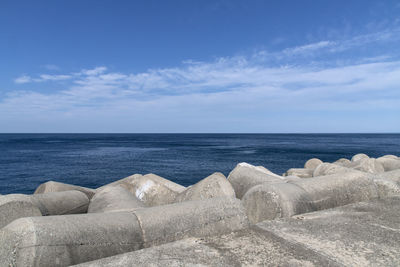 sea