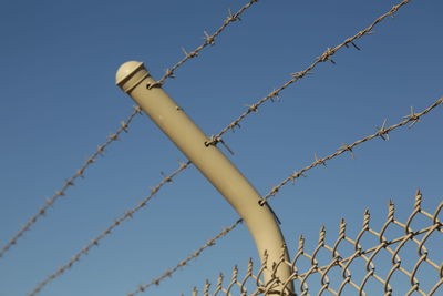 fence