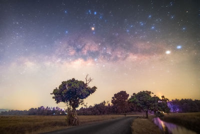 star