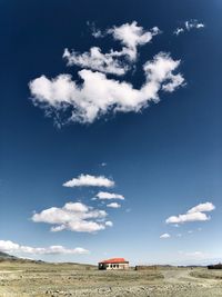 sky