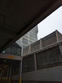 architecture