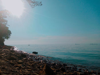 water
