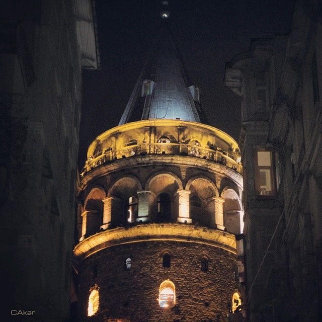 architecture, built structure, building exterior, night, arch, illuminated, low angle view, place of worship, church, dome, religion, history, city, spirituality, facade, cathedral, old, building