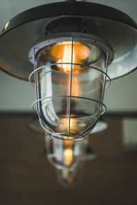 A coffee shop that friends go to work with and decorated in vintage style in chiang mai.