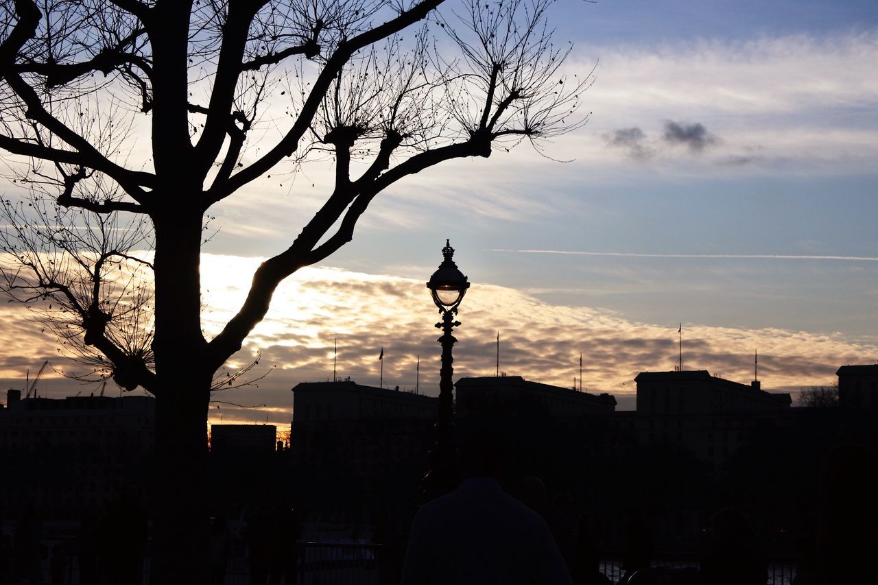 London Eye