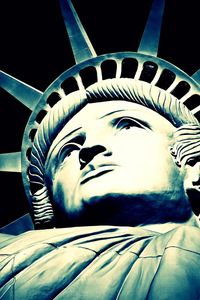 Low angle view of building