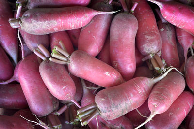 Close-up of vegetables