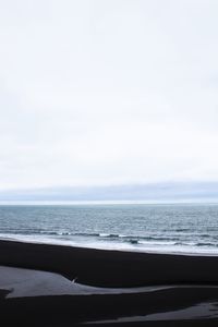 sea