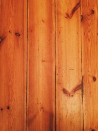 Close-up of wooden plank