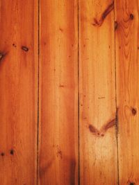 Close-up of wooden plank