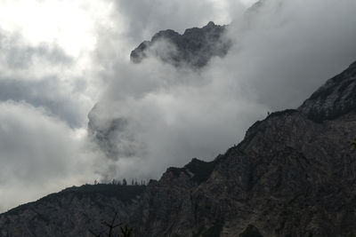 mountain