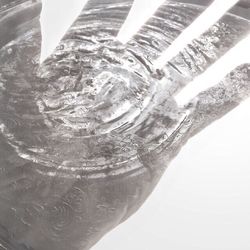 Cropped image of woman