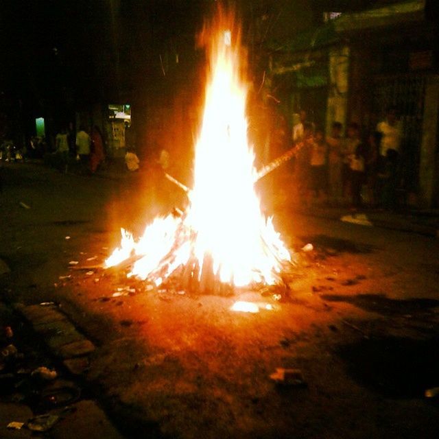 Holikadahan