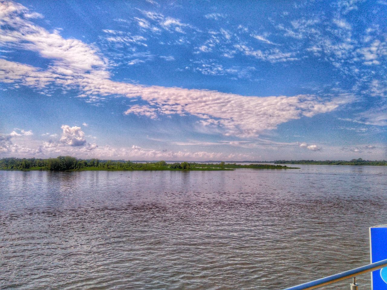 Muelle Barrancabermeja