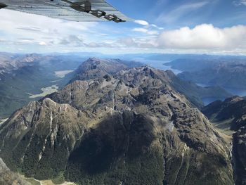 Wind beneath my wings 