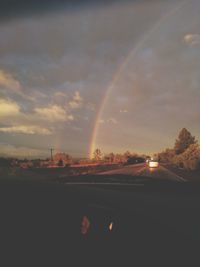 sky
