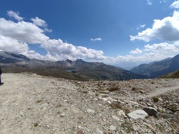 mountain