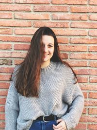 brick