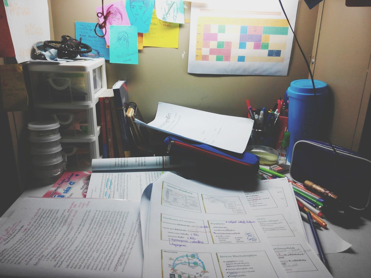 indoors, book, table, paper, chair, education, desk, absence, high angle view, no people, architecture, variation, built structure, still life, communication, home interior, laundry, day, office, empty