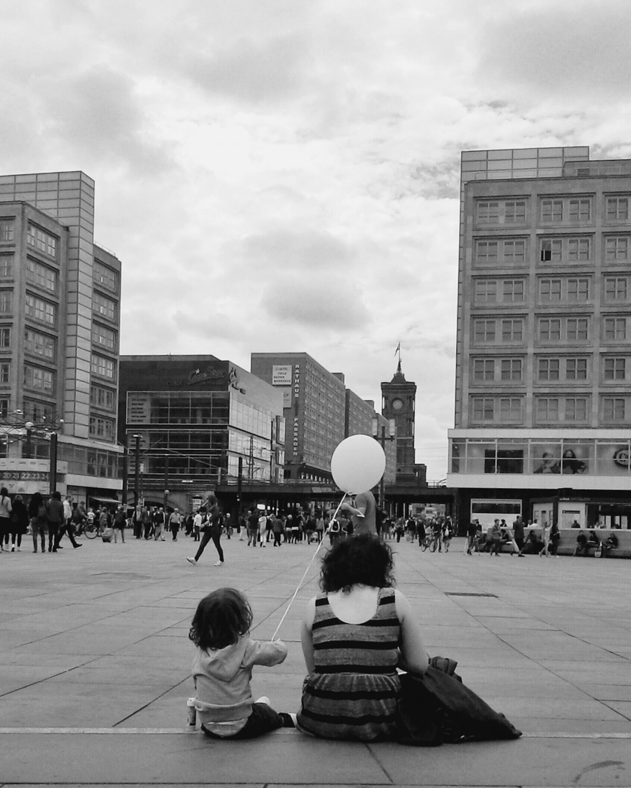 Alexanderplatz