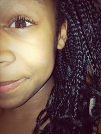 headshot