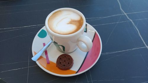 coffee