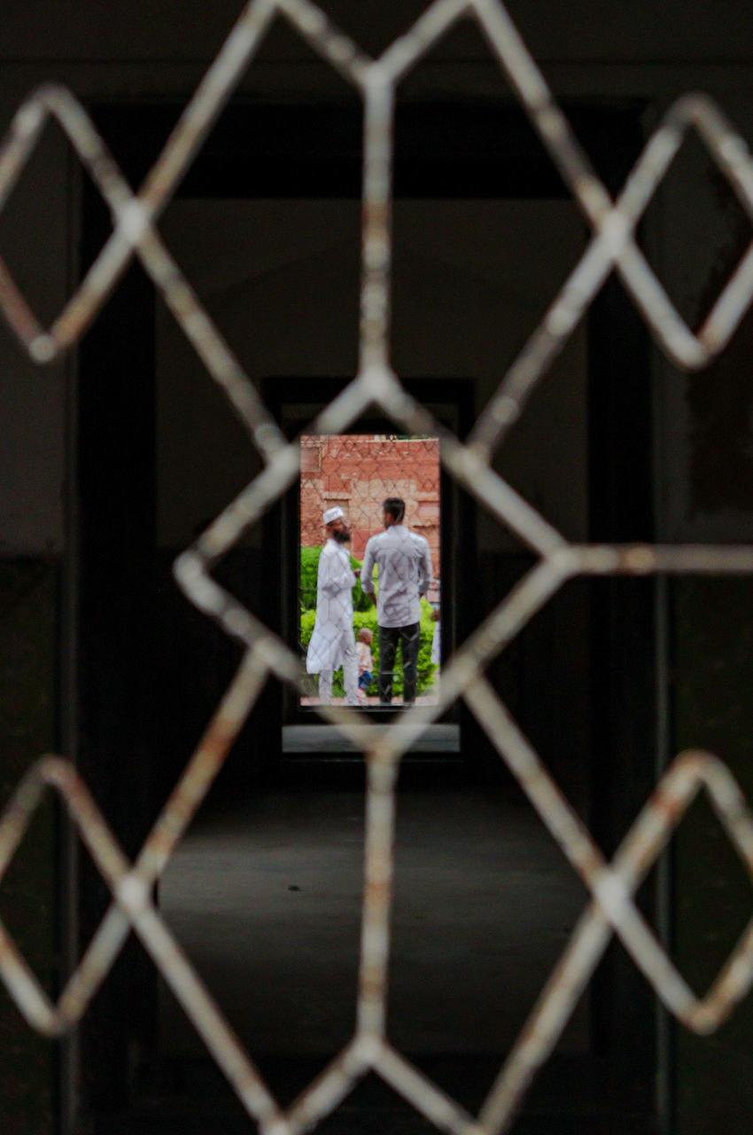 fence, chainlink fence, security, protection, metal, no people, glass, architecture, wire mesh, building, prison, wire, iron, outdoors