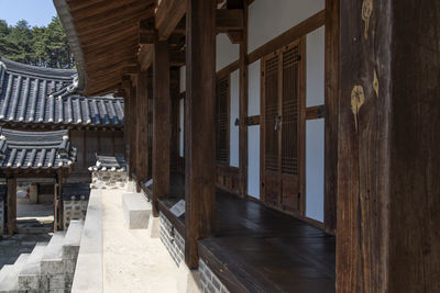 architecture