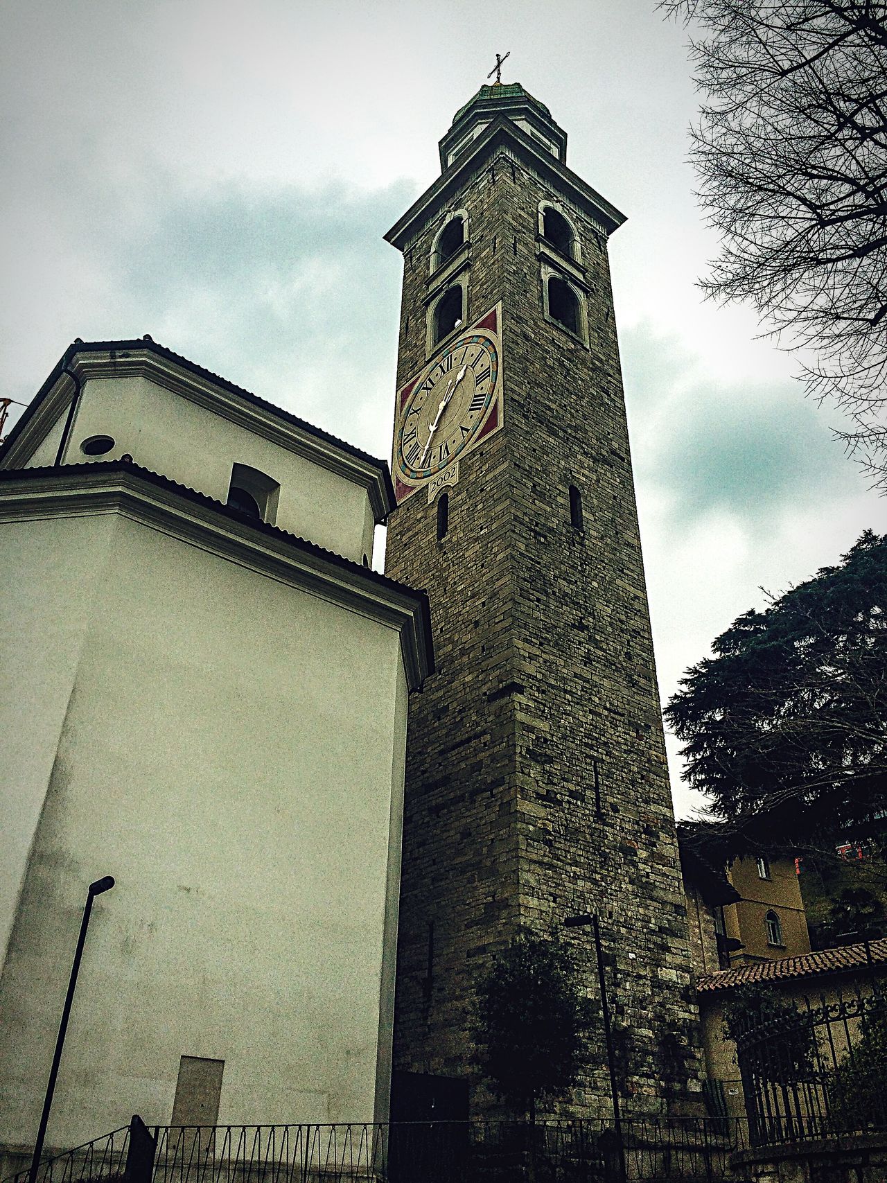 Lugano