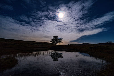 sky