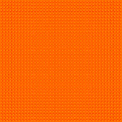 Full frame shot of orange wall