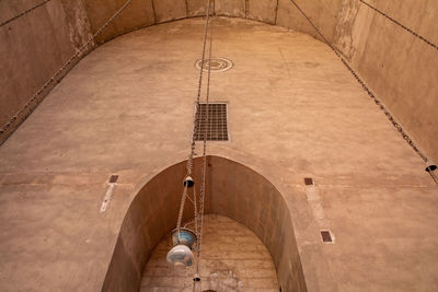 Mosque madrasa of sultan hassan