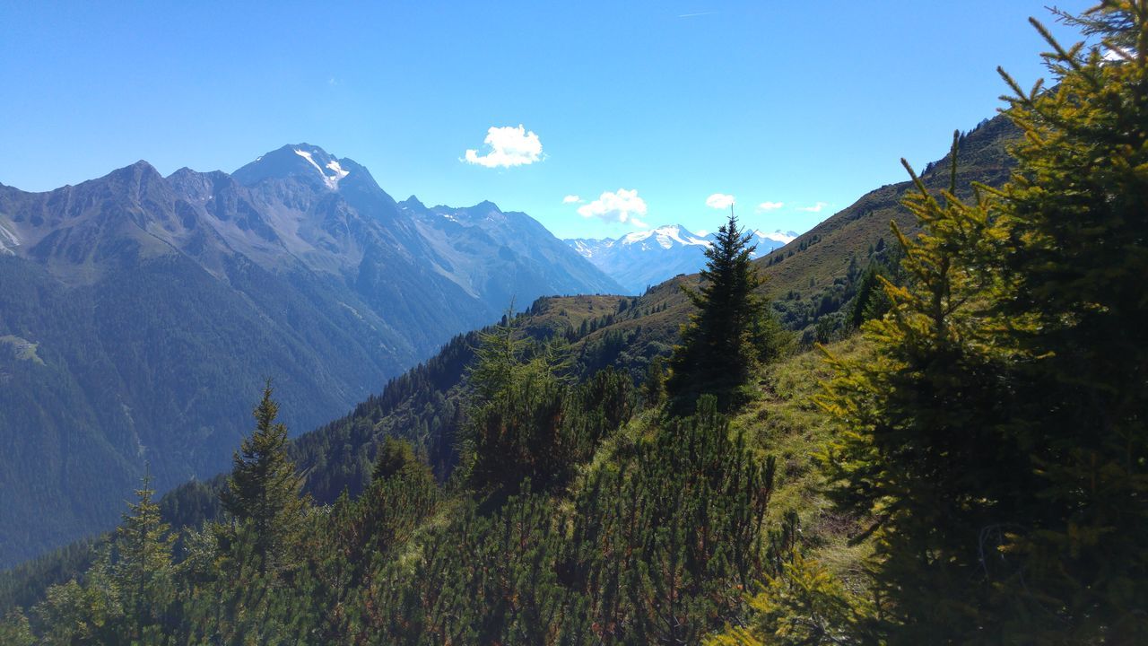 Starkenburger Hütte