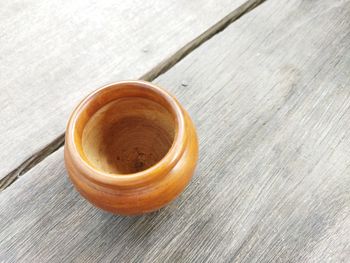 wood