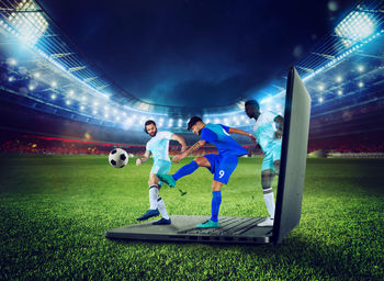 sports